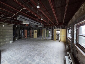 Corona, NY Flex - 11112 Northern Blvd