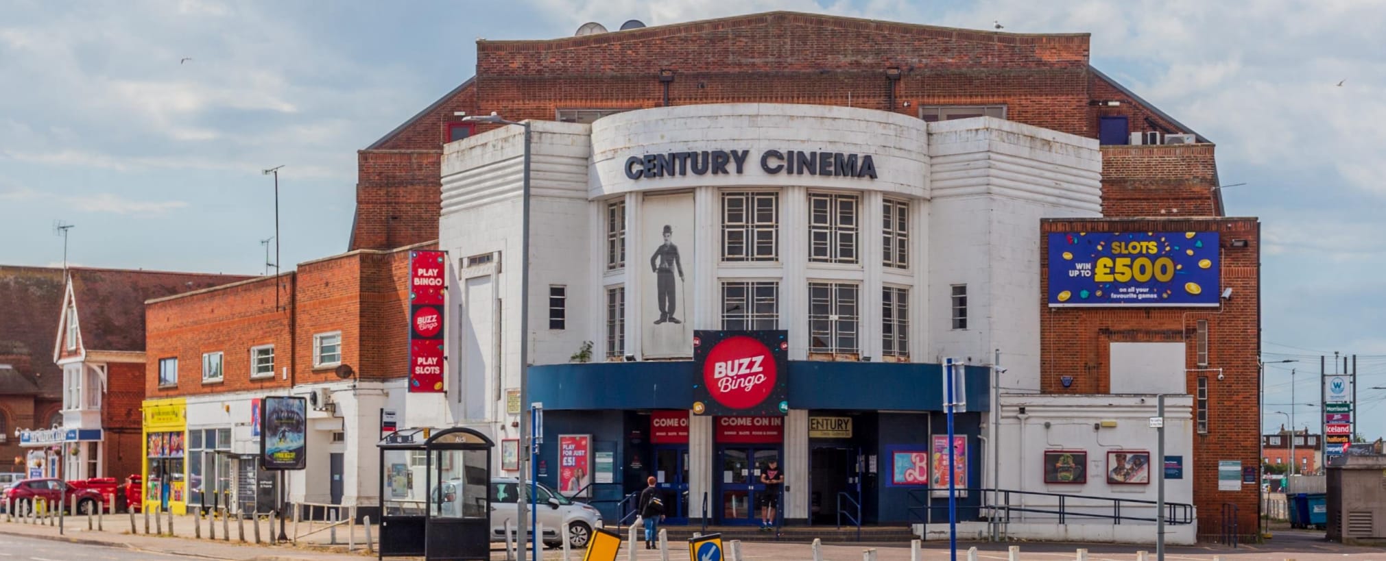 125 Pier Ave, Clacton On Sea, ESS for Rent