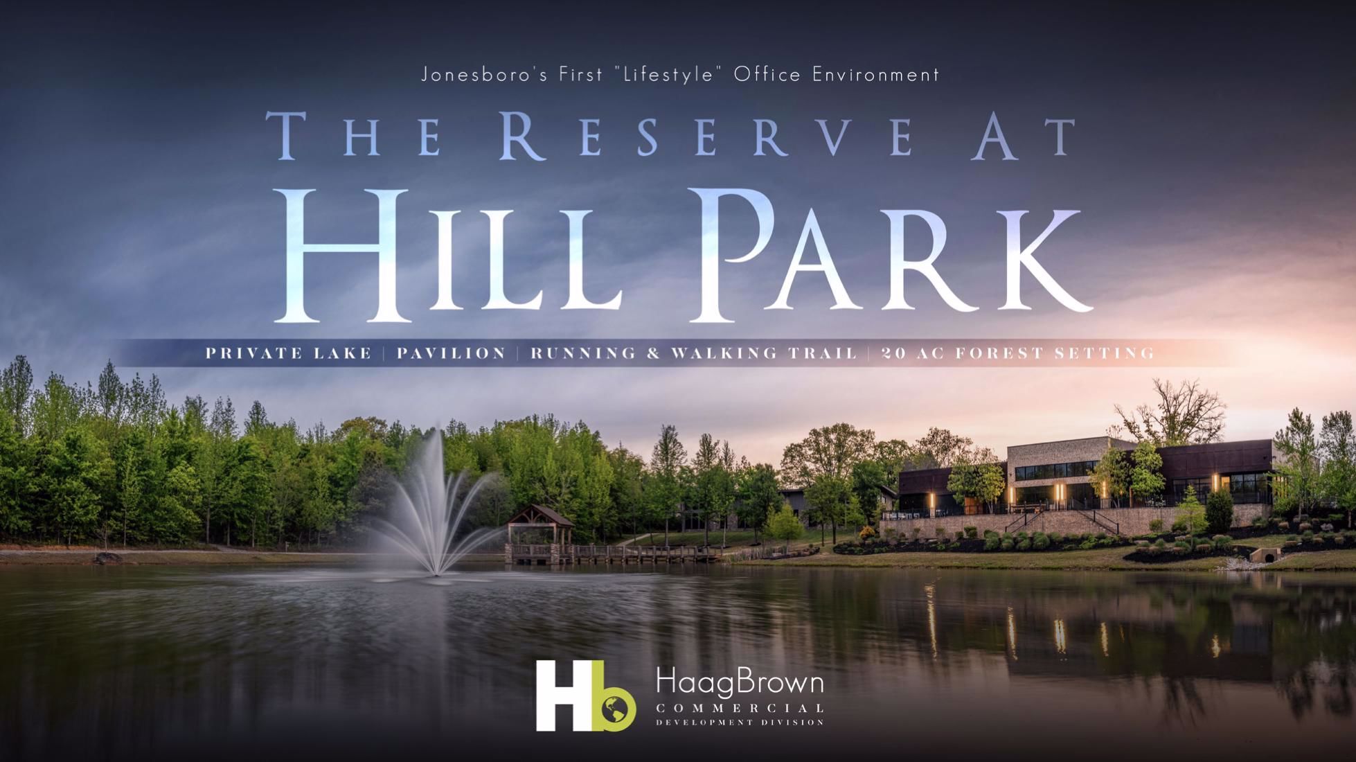 1680 Hill Park Cv, Jonesboro, AR for Sale