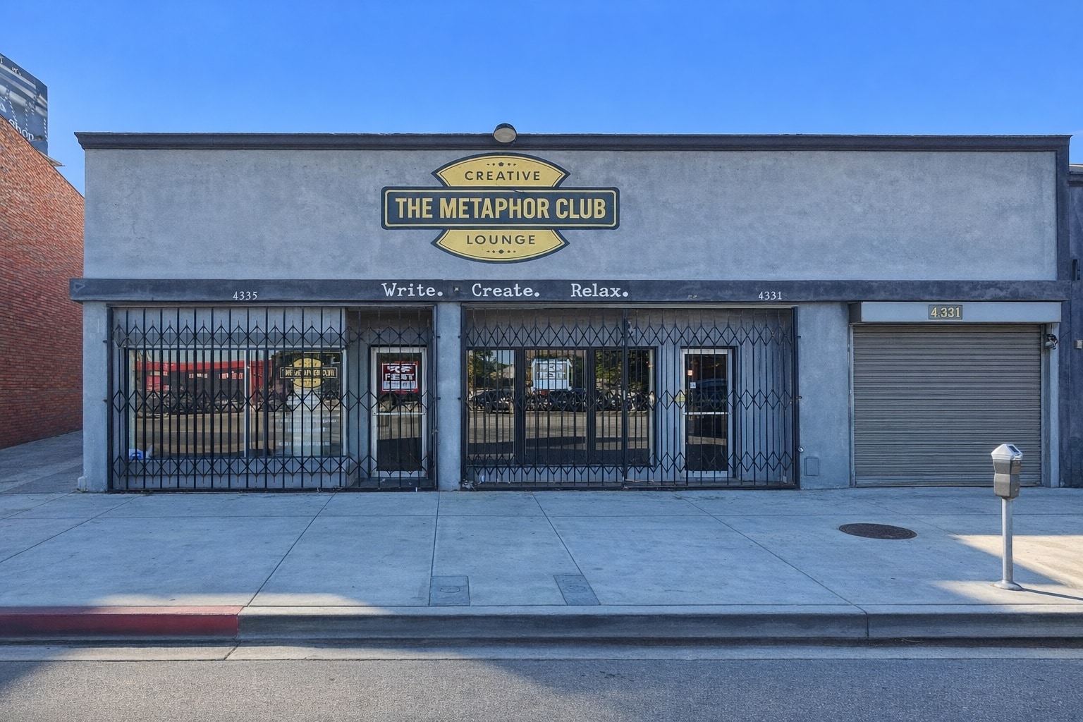 4331-4335 Crenshaw Blvd, Los Angeles, CA for Rent