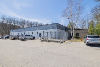 Nashua, NH Warehouse - 104 Perimeter Rd