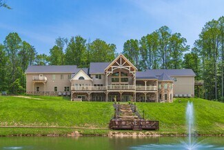 Rockbridge, OH Specialty - 16012 OH-678