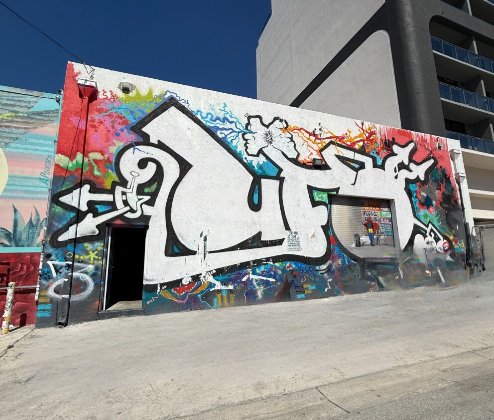 285-295 NW 27th St, Miami, FL for Rent