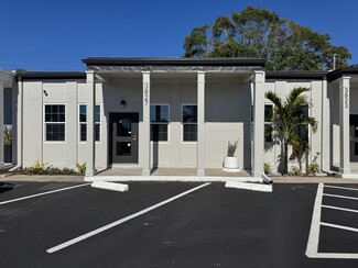 Saint Petersburg, FL Office/Medical - 3819-3827 Central Ave