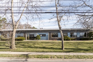 Bay Shore, NY Industrial - 59 Spence St