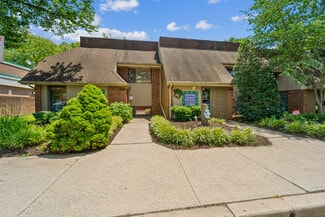 Columbia, MD Medical - 7270-7278 Cradlerock Way