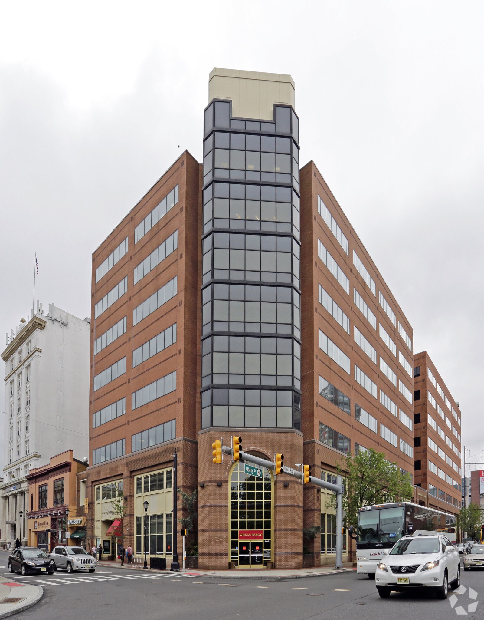 120 Albany St, New Brunswick, NJ for Rent