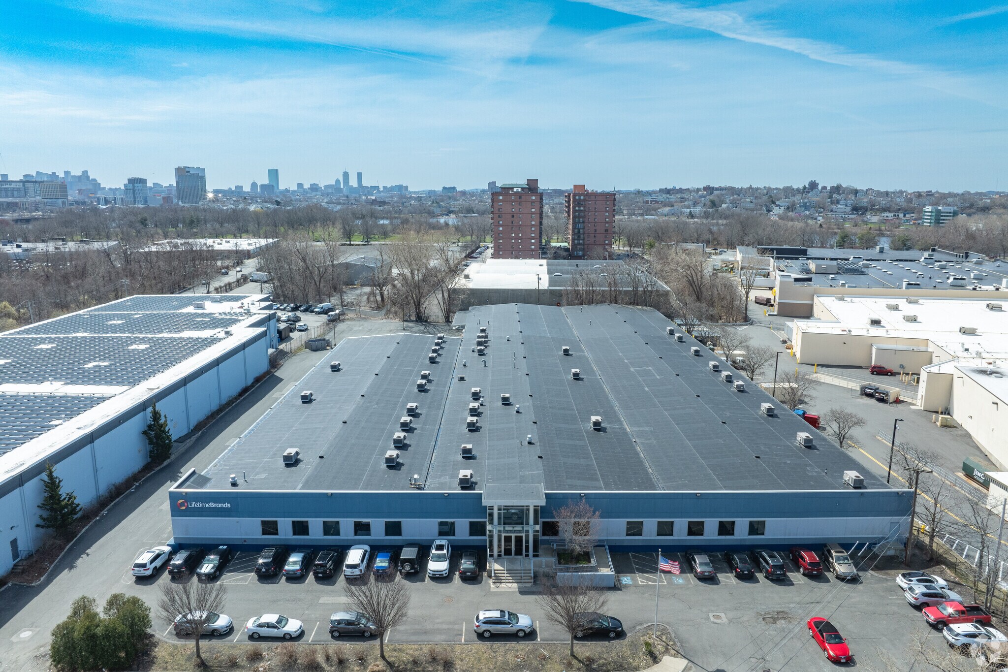 22 Blake St, Medford, MA for Rent