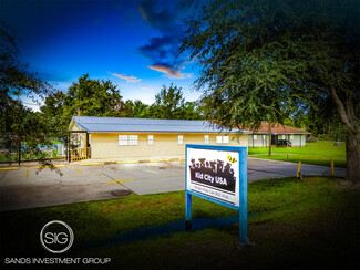 Middleburg, FL Day Care Center - 29 Cinnamon St