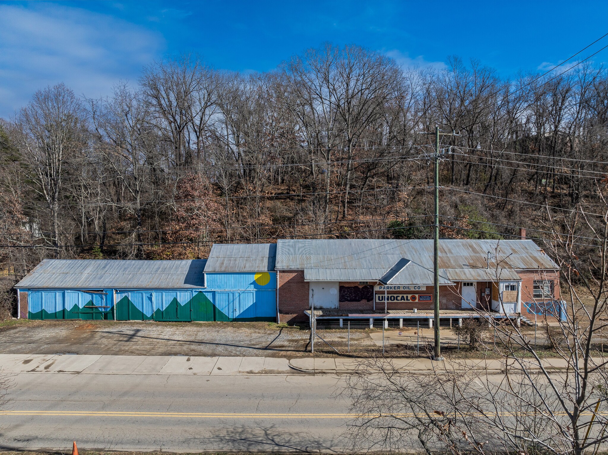 290 Depot St, Asheville, NC for Sale