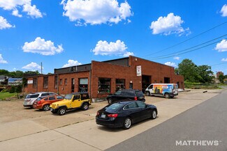 Mansfield, OH undefined - 294 E 3rd St Mansfield, OH undefined - 294 E 3rd St