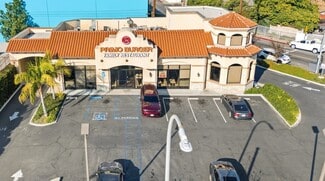 Los Angeles, CA undefined - 3427 Slauson Ave