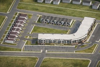 Harvey, IL Retail - 14823 Dixie Hwy Harvey, IL Retail - 14823 Dixie Hwy