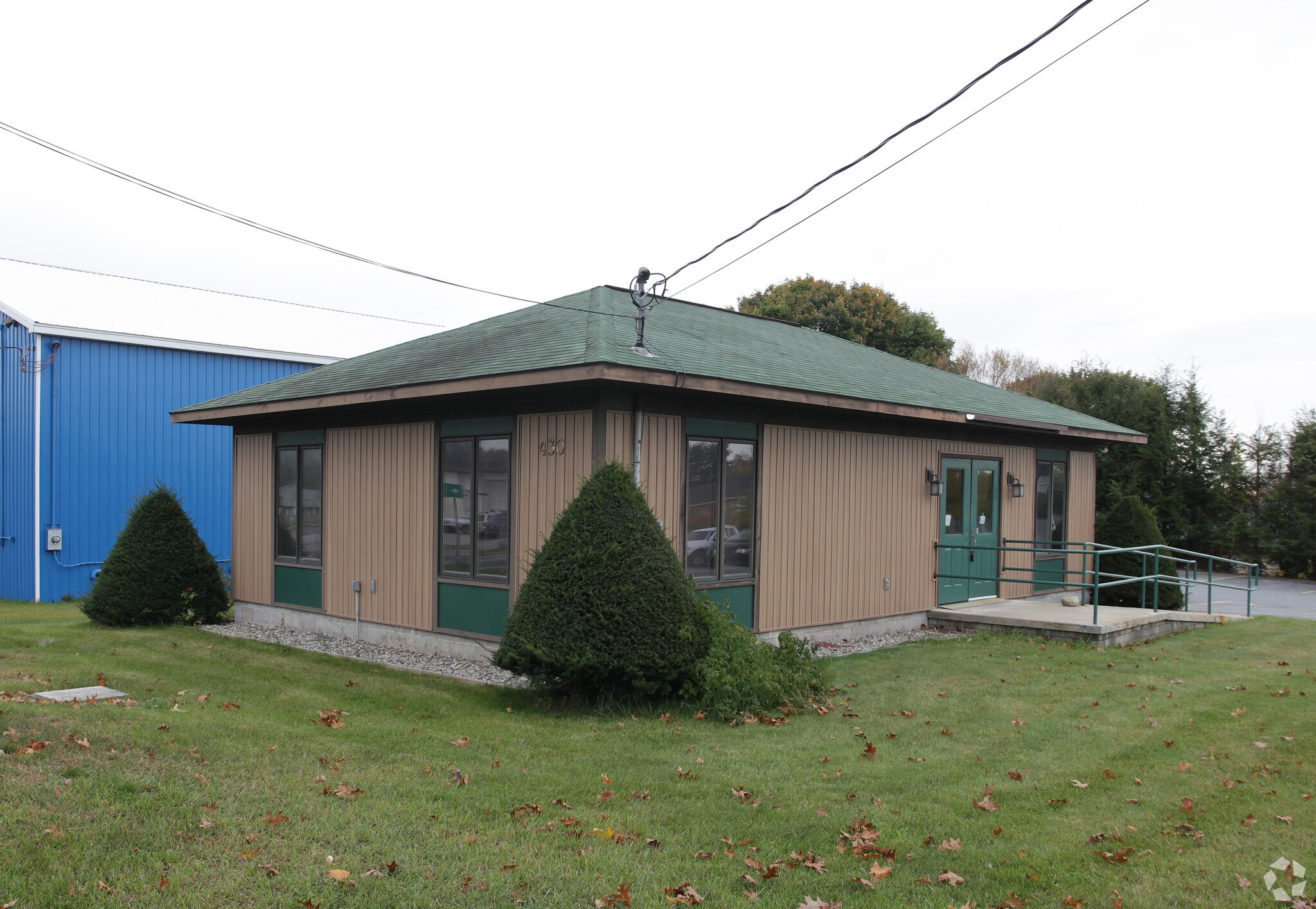 430 Dix Ave Queensbury, NY 12804 Office Property for Lease on