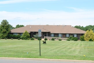 Lakewood, NJ Office - 5 Airport Rd