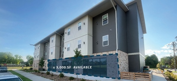 401 N Independence Ave, Russellville, AR for Rent