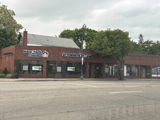Seaford, NY Flex - 3823 Merrick Rd