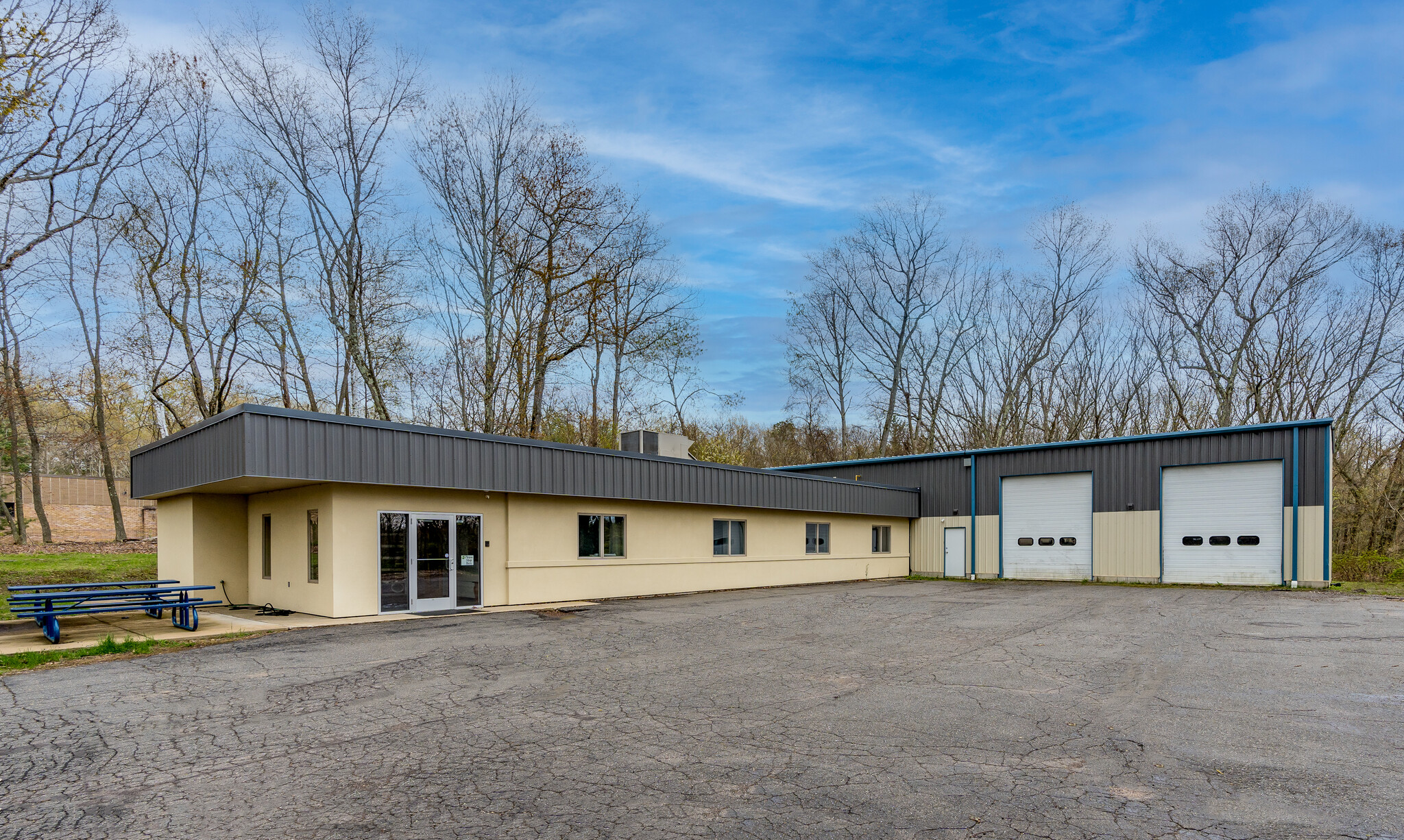 105 Industrial Park Rd, Vernon, CT for Rent