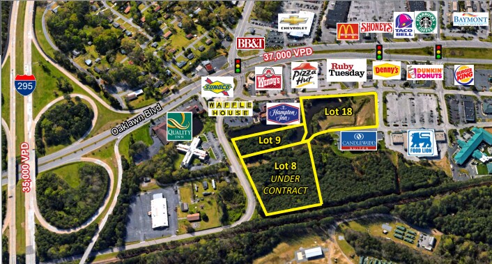 5113 Plaza Dr, Prince George, VA for Sale