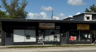 Fort Lauderdale, FL Office/Retail - 1331-1335 NE 4th Ave Fort Lauderdale, FL Office/Retail - 1331-1335 NE 4th Ave
