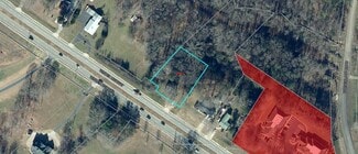 Flowery Branch, GA Commercial Land - 4577 Winder Hwy Flowery Branch, GA Commercial Land - 4577 Winder Hwy