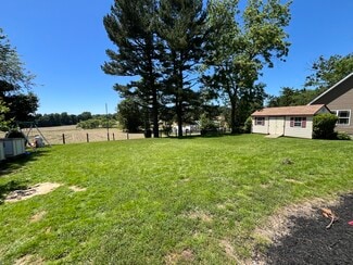 Forest Hill, MD Office - 2310 Rock Spring Rd