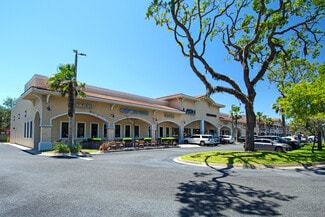 Jacksonville Beach, FL Office, Office/Retail, Retail - 1500 Beach Blvd