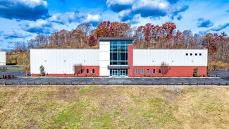 Pittston Township, PA Flex - 195 Enterprise Way
