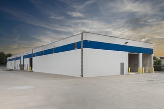 Denver, CO Industrial - 5347-5353 Sherman St