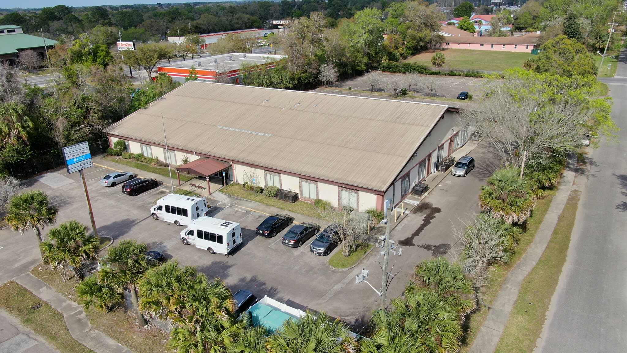 1725 Oakhurst Ave, Jacksonville, FL for Sale