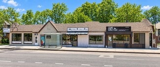 Flushing, NY Retail - 2560 Francis Lewis Boulevard Blvd