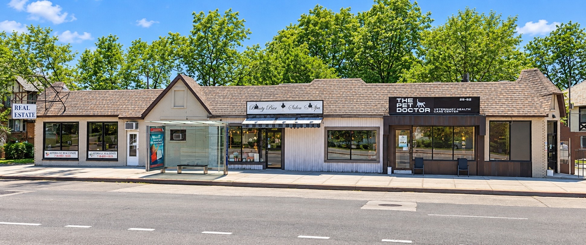 2560 Francis Lewis Boulevard Blvd, Flushing, NY for Sale
