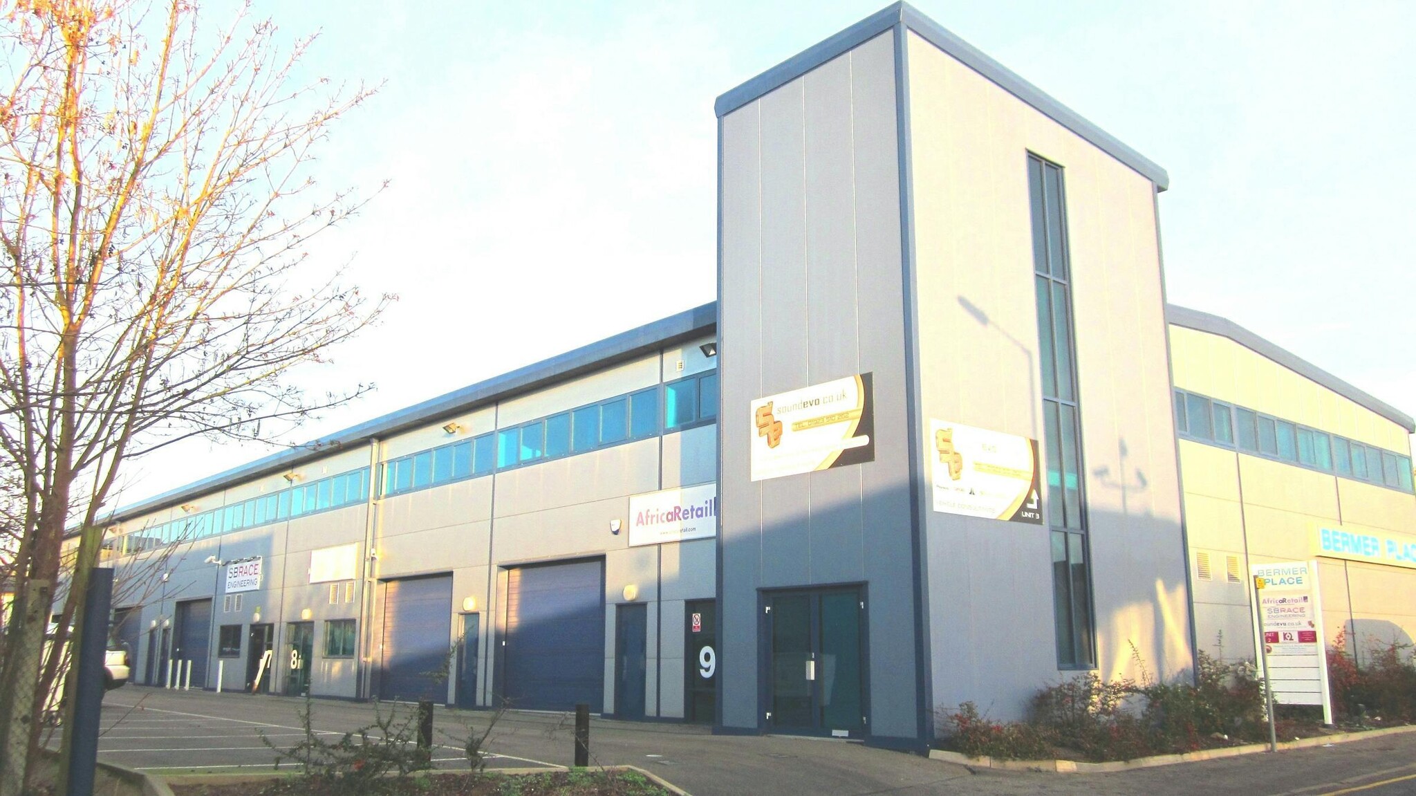 Bermer Pl, Watford, HRT for Rent