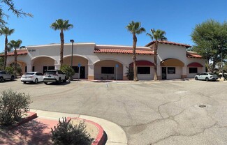 La Quinta, CA Office/Medical - 47250 Washington St