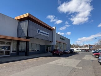 Philadelphia, PA Retail - 301 W Chelten Ave