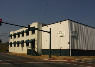 Hagerstown, MD Office - 300 W Franklin St