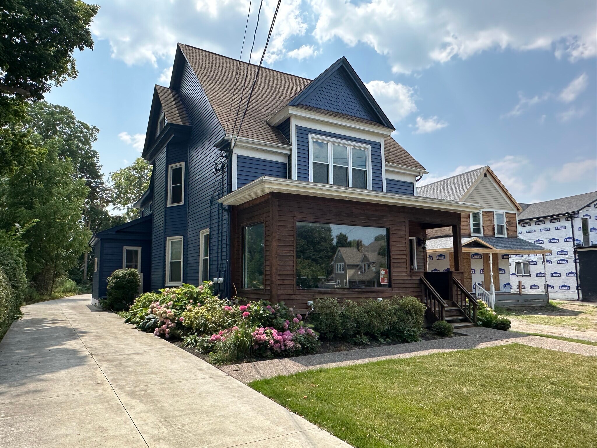 6429 W Quaker St, Orchard Park, NY for Sale