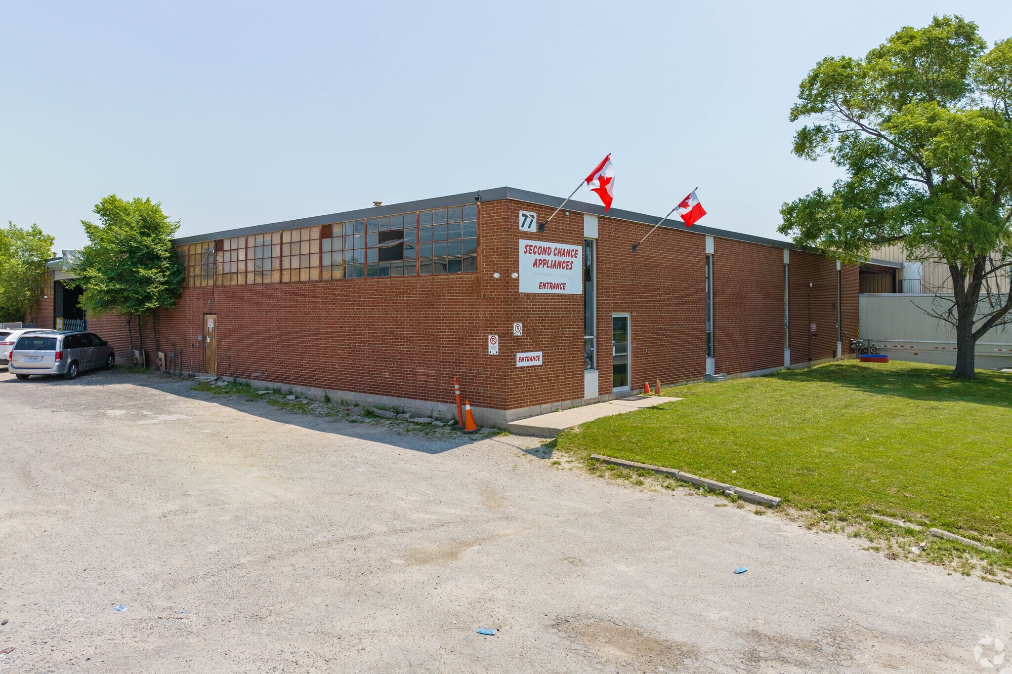 77 Rivalda Rd, Toronto, ON for Rent