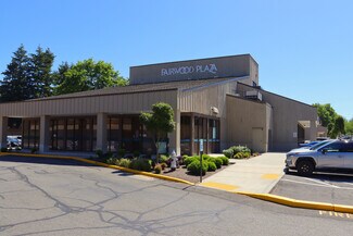 Renton, WA Office, Retail - 14410-14412 SE Petrovitsky Rd