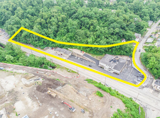 Pittsburgh, PA undefined - 1617 Banksville Rd