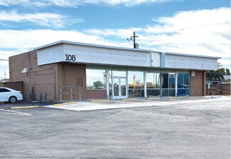 Florence, AZ Retail - 105 S Main St