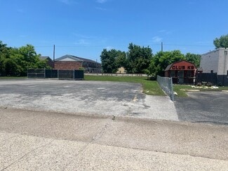 South Charleston, WV Industrial Land - 4818 McClung Street St