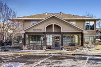 Lone Tree, CO Medical - 9892 Rosemont Ave