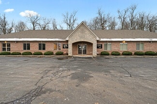 Cincinnati, OH Office - 9155 Governors Way