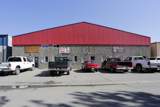 High River, AB Office/Retail - 42 11th Ave SE