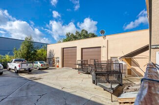 Tampa, FL Industrial - 5606 W Crenshaw St Tampa, FL Industrial - 5606 W Crenshaw St