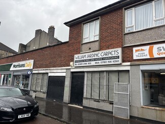 Glasgow, GLG Retail - 109-113 Dumbarton Rd