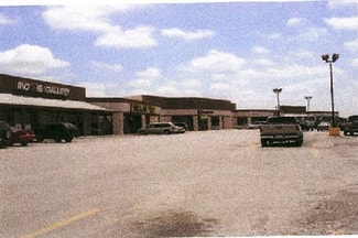 Gonzales, TX Retail - 1600 N Sara Dewitt Dr