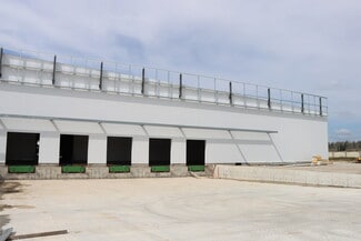 Lompoc, CA Industrial - 1501 N L St