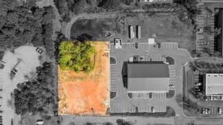 Mcdonough, GA Commercial - 1360 & 1370 S Zack Hinton Pky